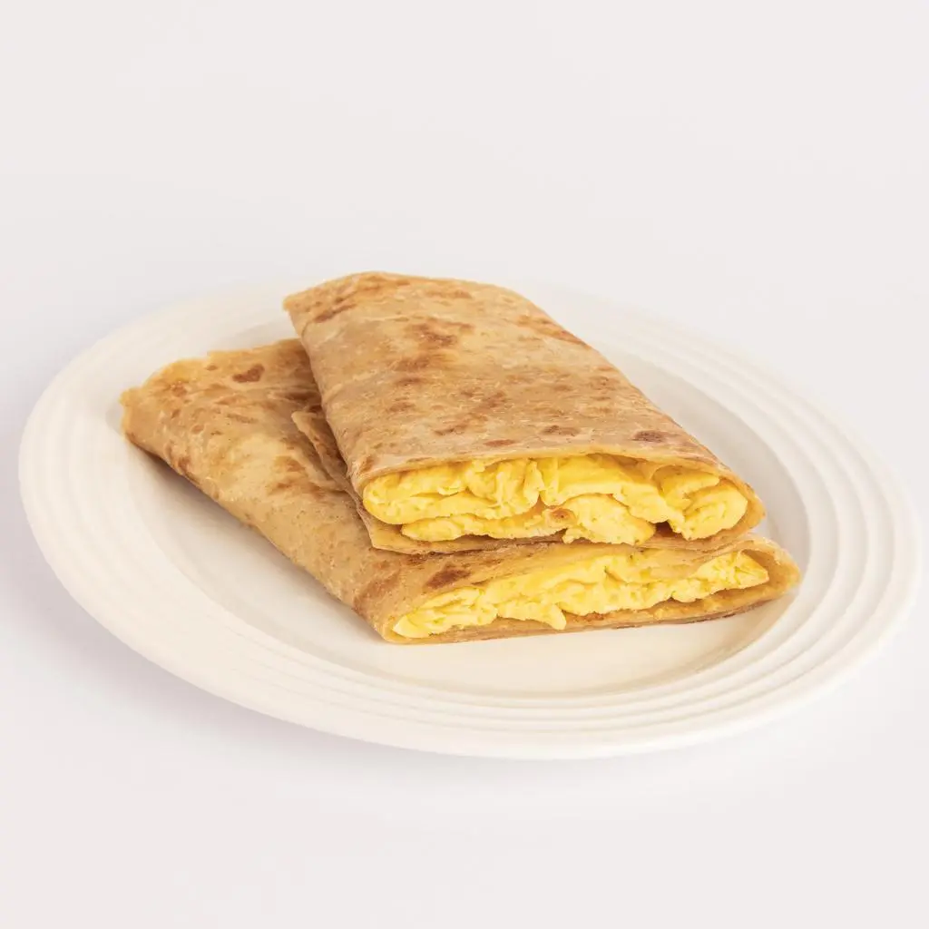 Egg Pie